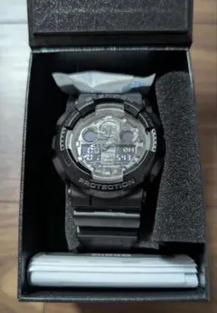 2026年最新】箱 G-SHOCKの人気アイテム - メルカリ