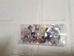 30枚+α　ボンボンドロップシール おすそわけ 詰め合わせ　サンリオ　たまごっち