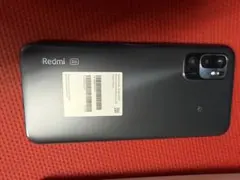 xiaomi redmi 9T 64GB SIMフリーガーボングレー - メルカリ