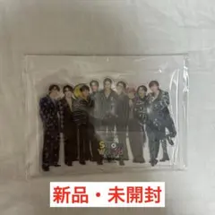 SPITZ スピッツ ゴースカ8 アクリルスタンド アクスタ 新品未使用