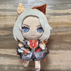 ウマ娘 6th 公式カラビナ付きぬいぐるみ　オルフェーヴル