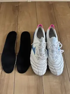 Mizuno Morelia Neo サッカーシューズ