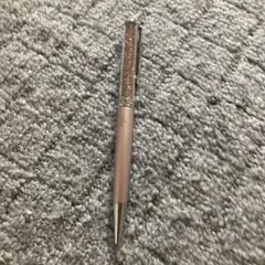 SWAROVSKI ボールペン ローズゴールド クリスタルのサムネイル