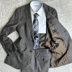 THE SUIT COMPANY カノニコ スーツセットアップ 175cmL相当のサムネイル