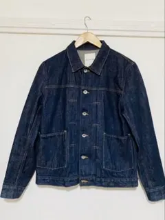 2025年最新】STILL BY HAND メンズ Gジャン・デニムジャケットの人気