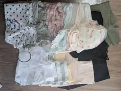 子供【100〜110】まとめ売り