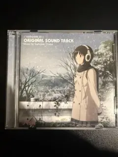 TVアニメ「アマガミSS」オリジナルサウンドトラック