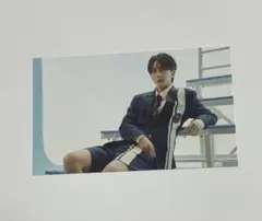 セブチ　ジョンハン　DREAM タワレコ特典トレカ　seventeen