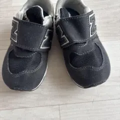 ニューバランススニーカー15cm