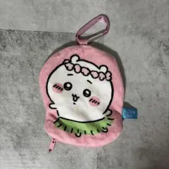 ちいかわ 映画 人魚のひみつ ぬいぐるみポーチ