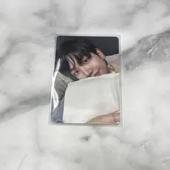 boynextdoor ジェヒョン no genre yzy4.0 トレカ