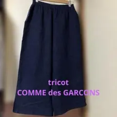 2025年最新】tricot comme des garcons スカートの人気アイテム - メルカリ