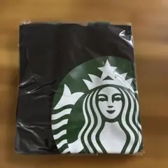 新品未使用 スターバックス/トートバック ブラック/海外限定