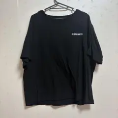 THE ORAL CIGARETTES ODTシャツ ブラック Mのサムネイル