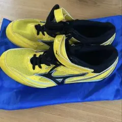 Mizuno CITUS WING 2 スパイクシューズ