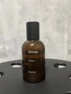 香水 イソップ　ヴィレーレ50ml