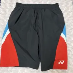 バドミントン パンツ ゲーム ズボン