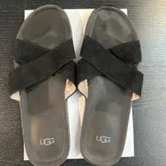 UGGメンズサンダルのサムネイル
