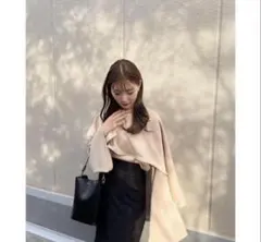 トレーナー/スウェット acka original over flare sweat 2026年最新】Acka. レディース トレーナー・スウェットの人気アイテム