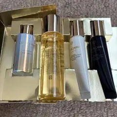 SHISEIDO Clé de Peau Beauté ラディアンスギフト