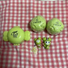 twice ジョンヨン グッズ