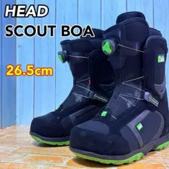 2026年最新】head scout boaの人気アイテム - メルカリ