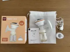 izxi 電動母乳搾乳器 RH-268