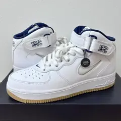 2025年最新】エア フォース 1 MID NYCの人気アイテム - メルカリ