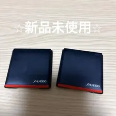 SHISEIDO ポップ パウダー ジェル アイシャドウ 2色セットのサムネイル