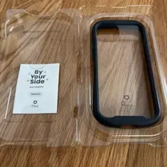 iFace Reflection ケース ブラック iPhone14