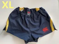 canterbury ラグビーパンツ　XL