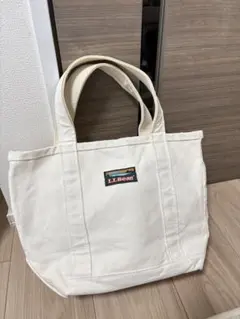 お値下げ　L.L.bean トートバッグ