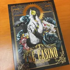 ミスターカートゥーン パズル タトゥー ショップ クラウン アート 500