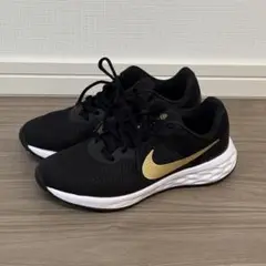 NIKE レボリューション6 23.0