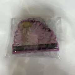 ワンピース一番くじ アクリルキーホルダー ドフラミンゴ