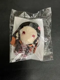 鬼滅の刃 劇場版 無限城編　第一章 ゆらふわみにみにぬいぐるみ　竈門禰豆子