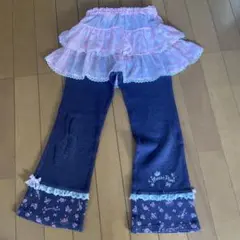 エルフ・モール公式アカウント02 様専用Mezzo Piano フリル