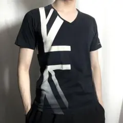 00s Union Jack T-shirts