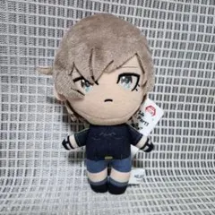 MILGRAM デフォルメぬいぐるみ アナザー衣装ver. Part 1　エス
