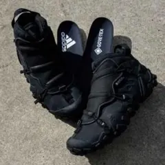 adidas RADLANDER EQT GTX black - メルカリ