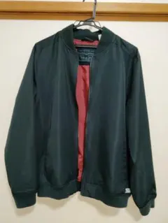 Levis リーバイス MA-1ジャケット Sサイズ ブラック