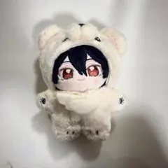あんスタ いつぬい 一緒に暮らすぬい 朔間零 UNDEAD ぬいぐるみ