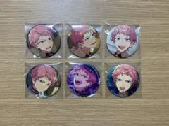 あんさんぶるスターズ！！ あんスタ 斎宮宗 缶バッジ まとめ売り
