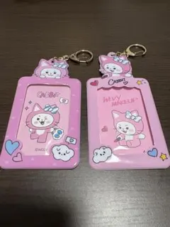 2026年最新】Itzy twinzy トレカケースの人気アイテム - メルカリ
