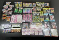 おもちゃ色々　23種類　82個 バラ売り対応可能