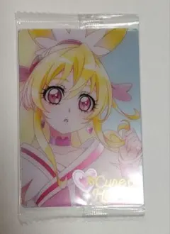 2026年最新】キュアハート ウエハース hrの人気アイテム - メルカリ