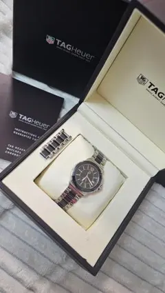 2026年最新】TAG HEUER 付属品：箱 メンズ 時計 その他の人気アイテム