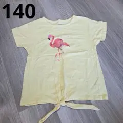 Tシャツ　140 ikkaのサムネイル