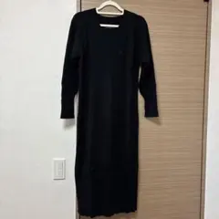 URBANRESEARCH ニットワンピース