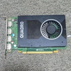 Nvidia Quadro M2000 グラフィックボード